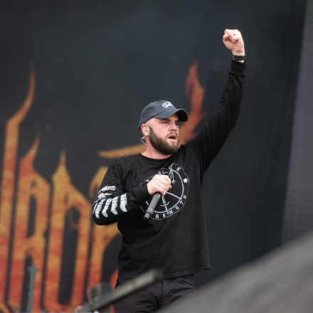 Nova Rock Festival 2024 - Day 2 - Part IV