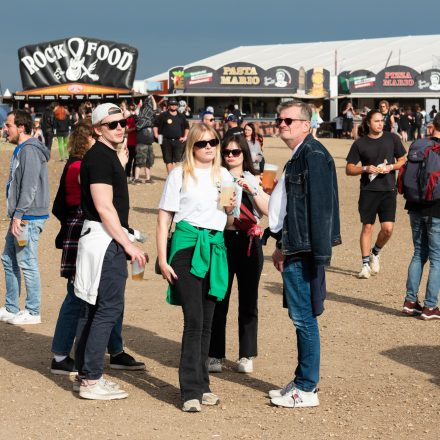 Nova Rock Festival 2024 - Day 2 - Part IV