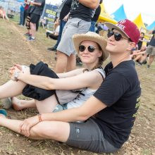 Nova Rock Festival 2024 - Day 2 - Part I @ Pannonia Fields