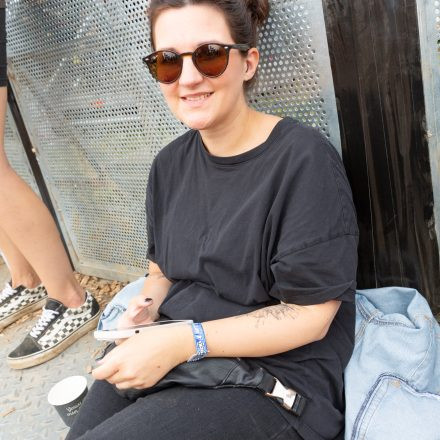 Nova Rock Festival 2024 - Day 2 - Part I @ Pannonia Fields