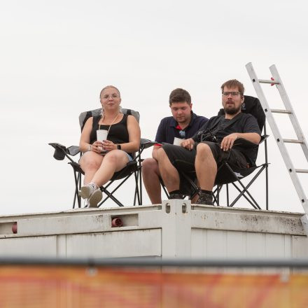 Nova Rock Festival 2024 - Day 2 - Part I @ Pannonia Fields