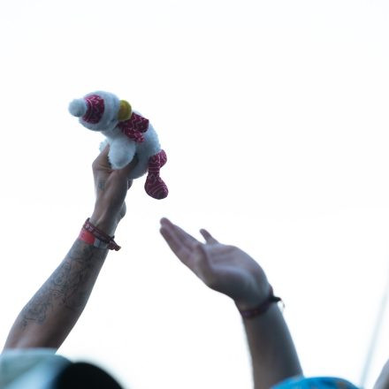 Nova Rock Festival 2024 - Day 2 - Part I @ Pannonia Fields