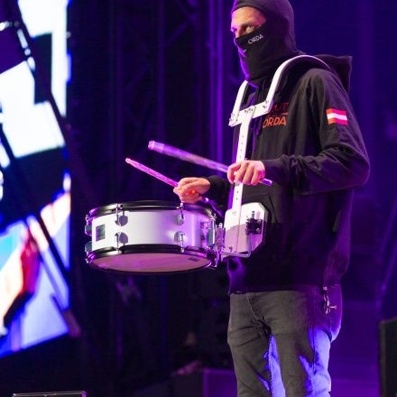 Nova Rock Festival 2024 - Day 2 - Part I @ Pannonia Fields