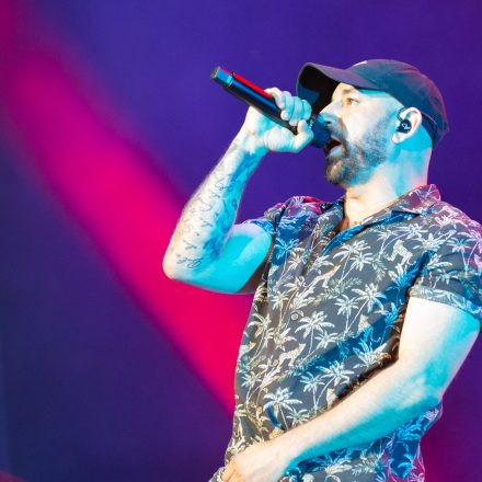 Nova Rock Festival 2024 - Day 2 - Part I @ Pannonia Fields