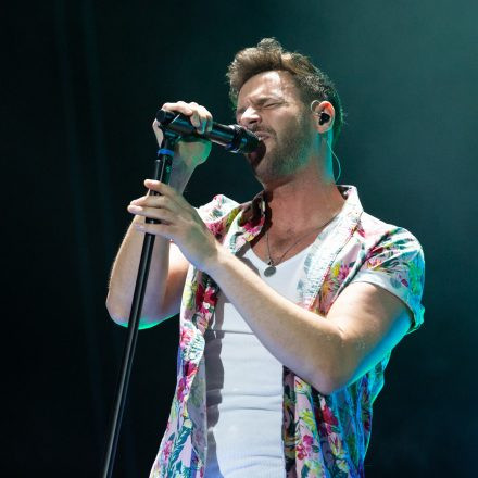 Nova Rock Festival 2024 - Day 2 - Part I @ Pannonia Fields