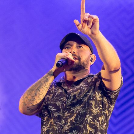 Nova Rock Festival 2024 - Day 2 - Part I @ Pannonia Fields