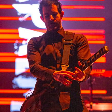 Nova Rock Festival 2024 - Day 2 - Part I @ Pannonia Fields