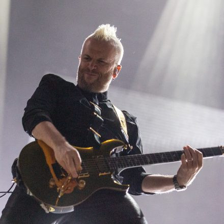Nova Rock Festival 2024 - Day 2 - Part I @ Pannonia Fields