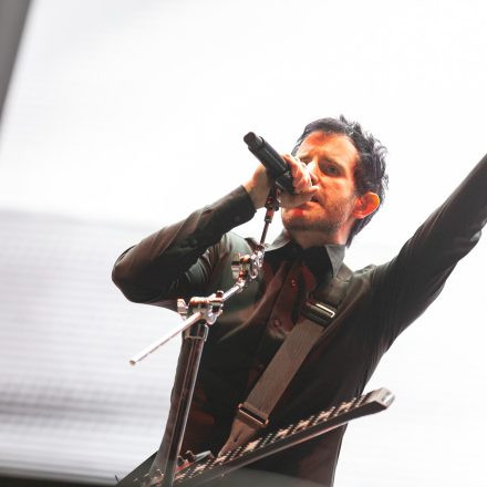 Nova Rock Festival 2024 - Day 2 - Part I @ Pannonia Fields