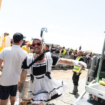 Nova Rock Festival 2024 - Day 4 - Part IV