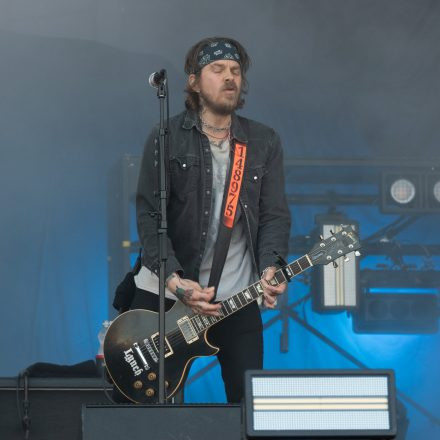 Nova Rock Festival 2024 - Day 4 - Part IV