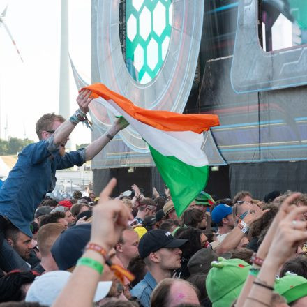 Nova Rock Festival 2024 - Day 4 - Part IV