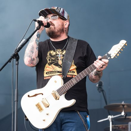 Nova Rock Festival 2024 - Day 4 - Part IV