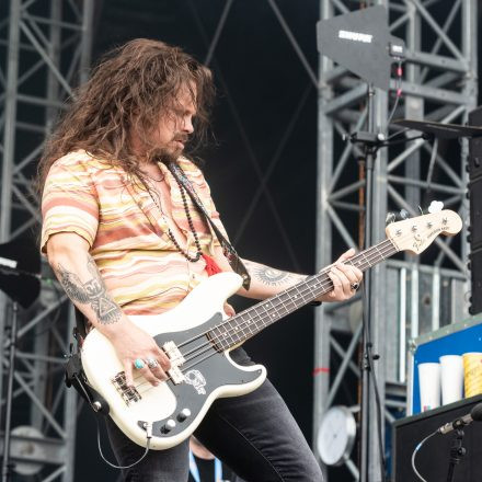 Nova Rock Festival 2024 - Day 4 - Part IV