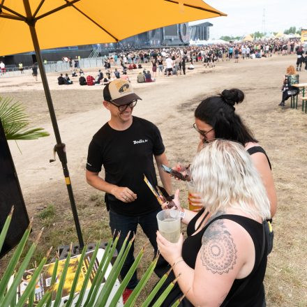 Nova Rock Festival 2024 - Day 4 - Part IV