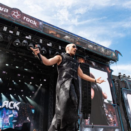 Nova Rock Festival 2024 - Day 4 - Part IV