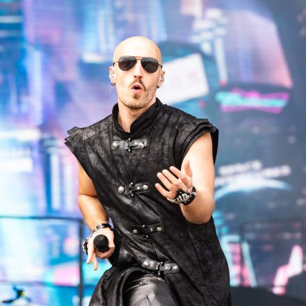 Nova Rock Festival 2024 - Day 4 - Part IV