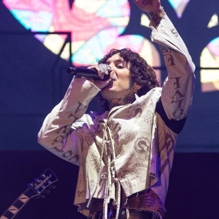 Nova Rock Festival 2024 - ALL OF DAY 4