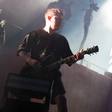 Nova Rock Festival 2024 - ALL OF DAY 4