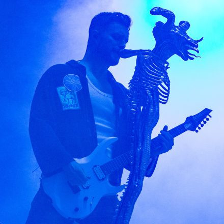 Nova Rock Festival 2024 - ALL OF DAY 4
