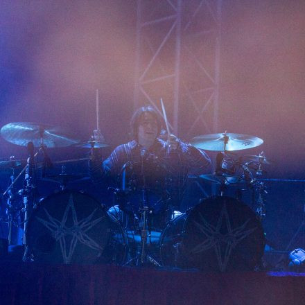 Nova Rock Festival 2024 - ALL OF DAY 4