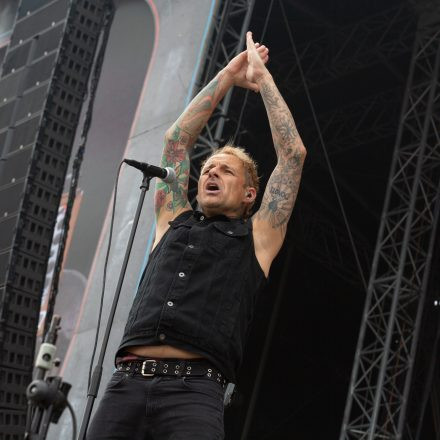 Nova Rock Festival 2024 - ALL OF DAY 1