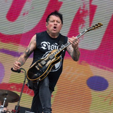 Nova Rock Festival 2024 - ALL OF DAY 1
