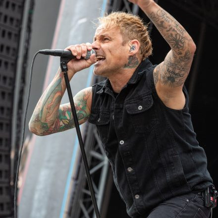 Nova Rock Festival 2024 - ALL OF DAY 1