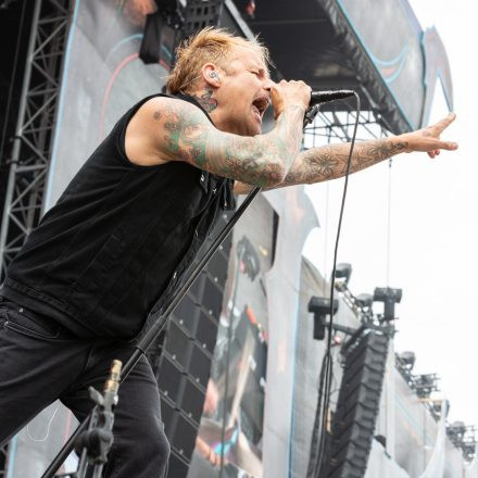 Nova Rock Festival 2024 - ALL OF DAY 1