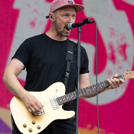 Nova Rock Festival 2024 - ALL OF DAY 1