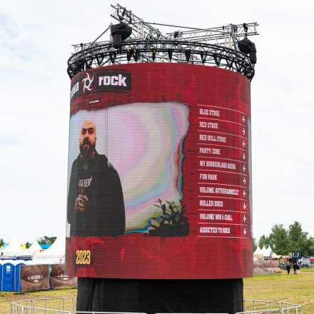 Nova Rock Festival 2024 - ALL OF DAY 1