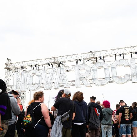 Nova Rock Festival 2024 - ALL OF DAY 1