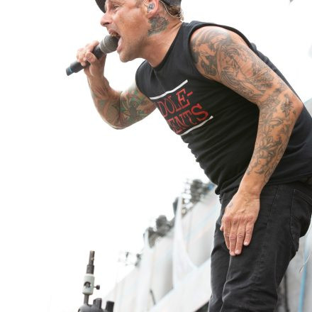Nova Rock Festival 2024 - ALL OF DAY 1