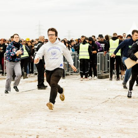 Nova Rock Festival 2024 - ALL OF DAY 1