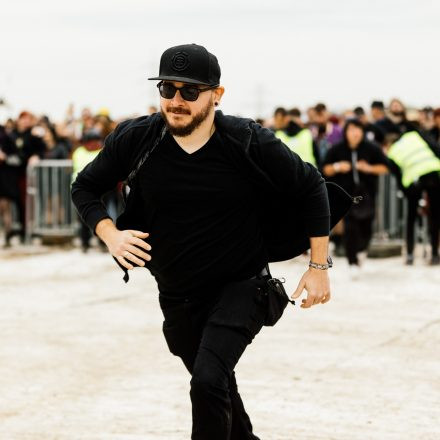Nova Rock Festival 2024 - ALL OF DAY 1