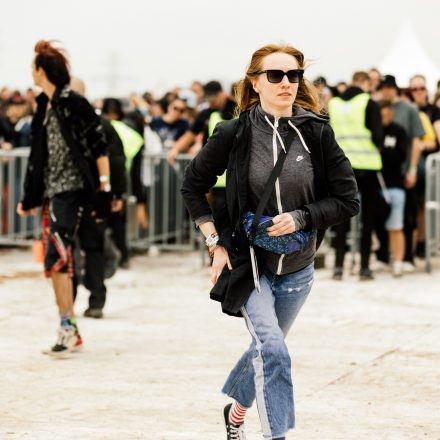 Nova Rock Festival 2024 - ALL OF DAY 1