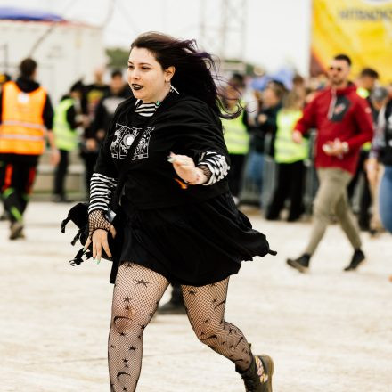 Nova Rock Festival 2024 - ALL OF DAY 1