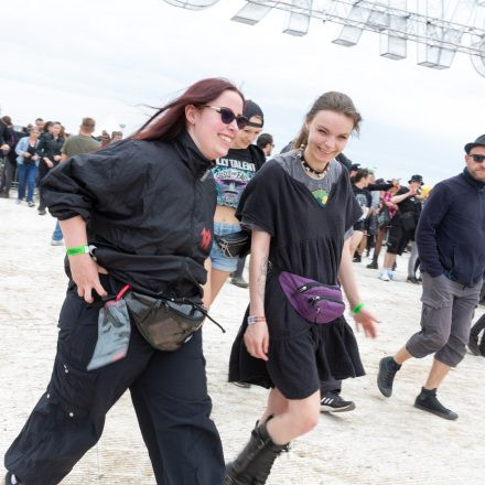 Nova Rock Festival 2024 - ALL OF DAY 1