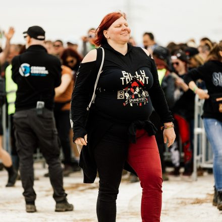 Nova Rock Festival 2024 - ALL OF DAY 1