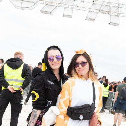 Nova Rock Festival 2024 - ALL OF DAY 1