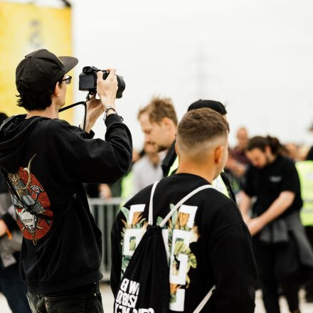 Nova Rock Festival 2024 - ALL OF DAY 1