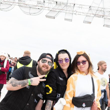 Nova Rock Festival 2024 - ALL OF DAY 1