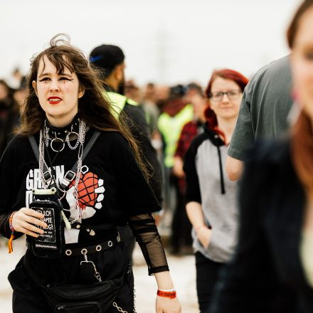 Nova Rock Festival 2024 - ALL OF DAY 1