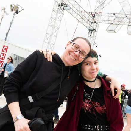 Nova Rock Festival 2024 - ALL OF DAY 1