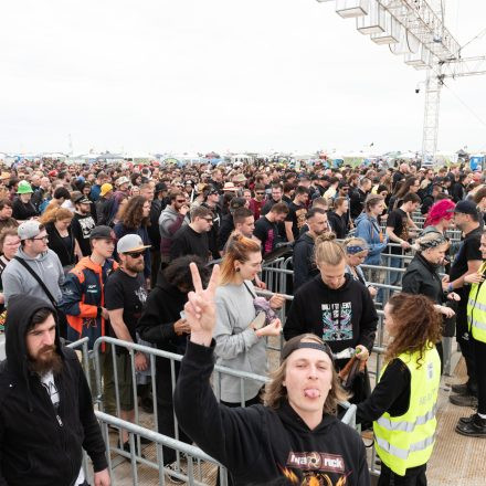 Nova Rock Festival 2024 - ALL OF DAY 1