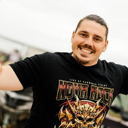 Nova Rock Festival 2024 - ALL OF DAY 1