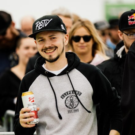 Nova Rock Festival 2024 - ALL OF DAY 1