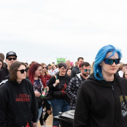 Nova Rock Festival 2024 - ALL OF DAY 1