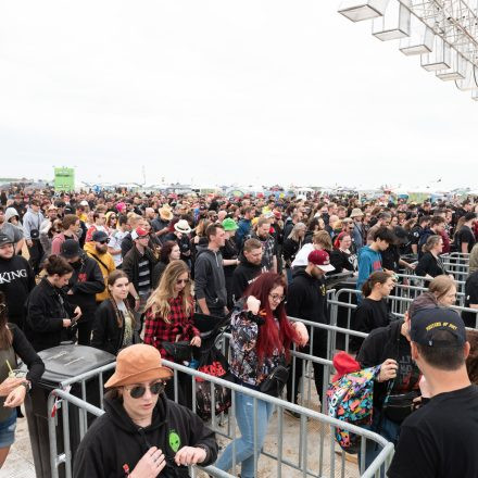 Nova Rock Festival 2024 - ALL OF DAY 1