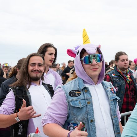 Nova Rock Festival 2024 - ALL OF DAY 1